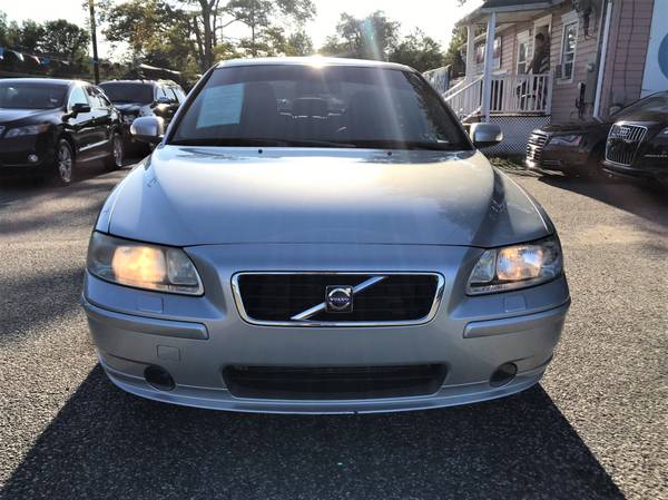 2007 Volvo S60 2.5T AWD * Excellent Condition * Cash OR Finance for sale in Monroe, NY – photo 14