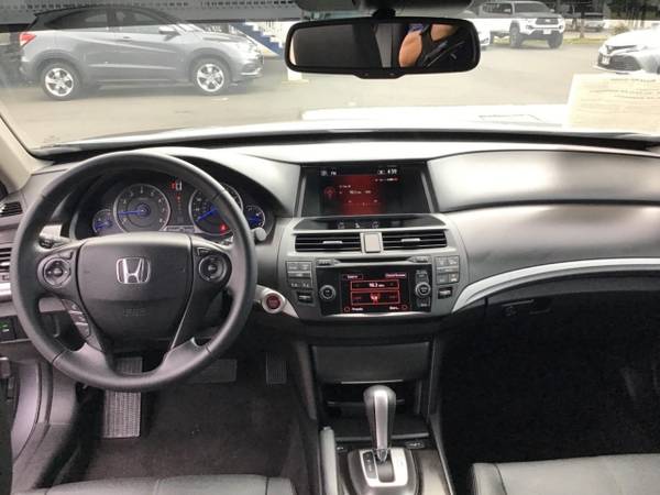 2015 Honda Crosstour 2WD V6 5dr EX-L - cars & trucks - by dealer -... for sale in Kahului, HI – photo 10