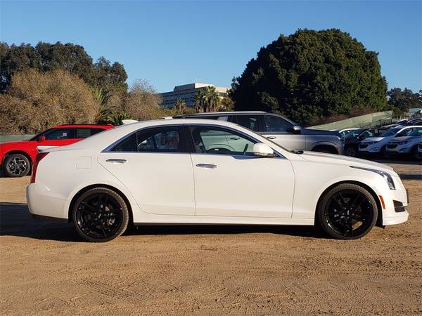 --* Make Offer *-- 2016 Cadillac ATS - cars & trucks - by dealer -... for sale in San Diego, CA – photo 13