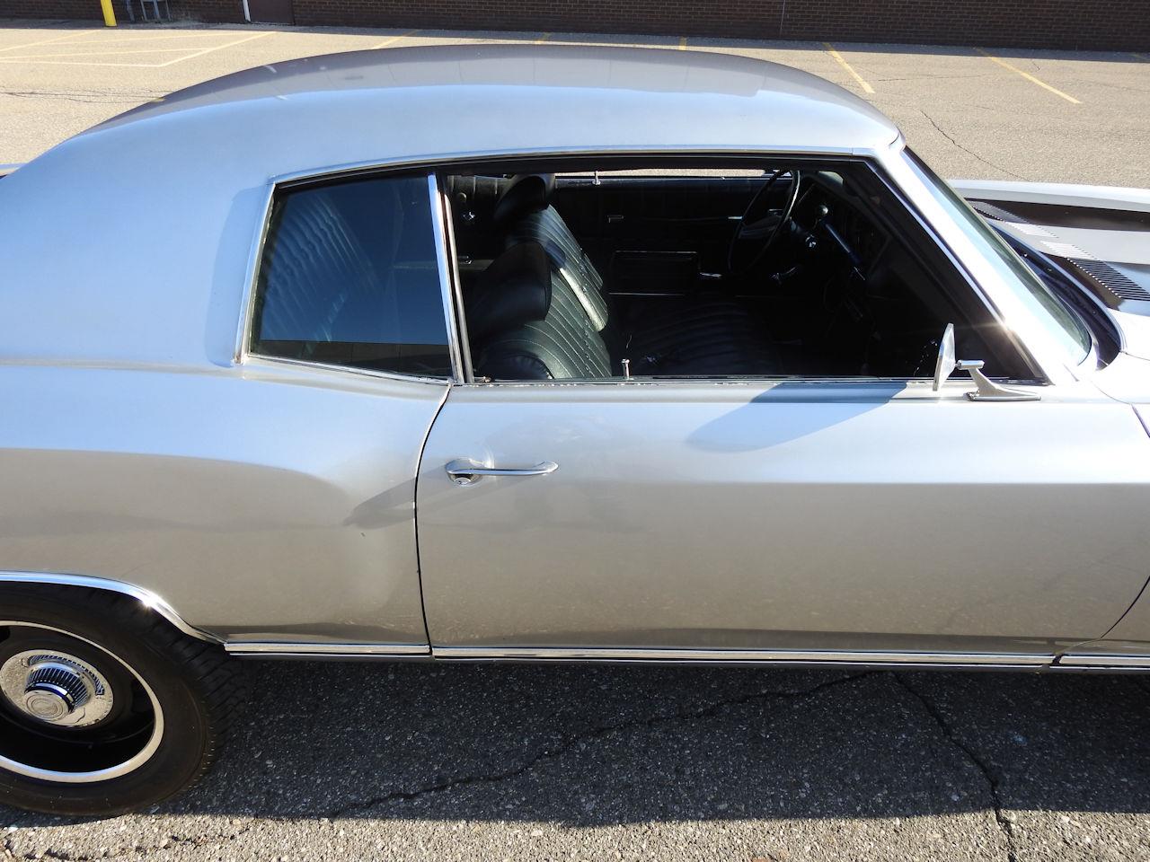 1972 Chevrolet Monte Carlo for sale in O'Fallon, IL – photo 45