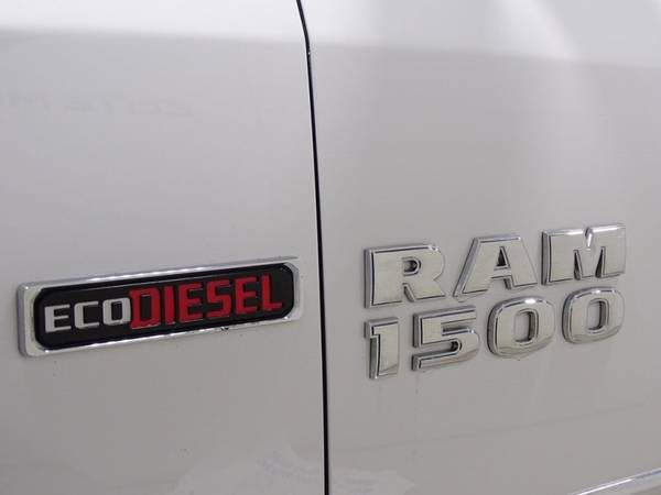 2014 Ram 1500 Big Horn !!Bad Credit, No Credit? NO PROBLEM!! - cars... for sale in WAUKEGAN, WI – photo 9