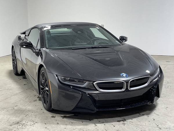 2019 BMW i8 - - by dealer - vehicle automotive sale for sale in Buffalo, NY – photo 6