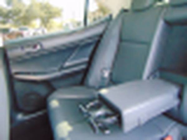 2015 Lexus Is 250 (*LOADED!) - cars & trucks - by dealer - vehicle... for sale in Devine, TX – photo 9