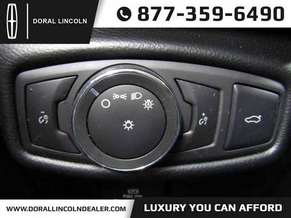 2017 Lincoln Mkz Premiere Quality Vehicle Financing Available for sale in Miami, FL – photo 20