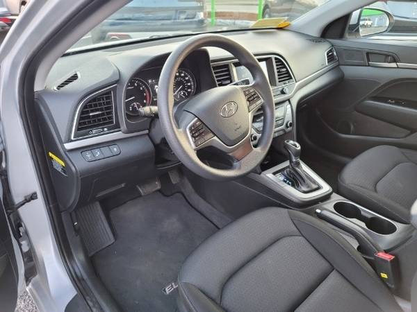 2018 Hyundai Elantra SEL - - by dealer - vehicle for sale in Brockton, MA – photo 10