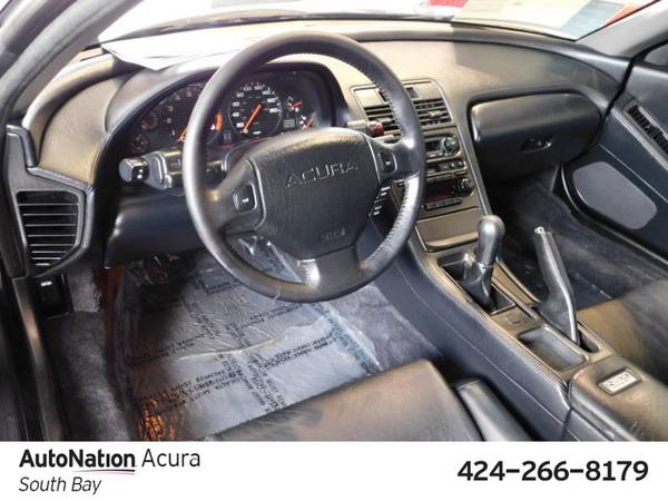 1991 Acura NSX Sport SKU:MT002190 Coupe for sale in Torrance, CA – photo 10