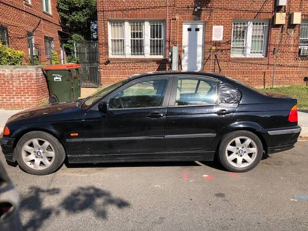 Two Bmw 3 series for sale in Washington, District Of Columbia – photo 2