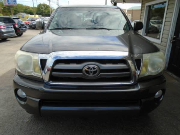 2010 Toyota Tacoma DOUBLE CAB PRERUNNER - $0 DOWN? BAD CREDIT? WE... for sale in Goodlettsville, TN – photo 7