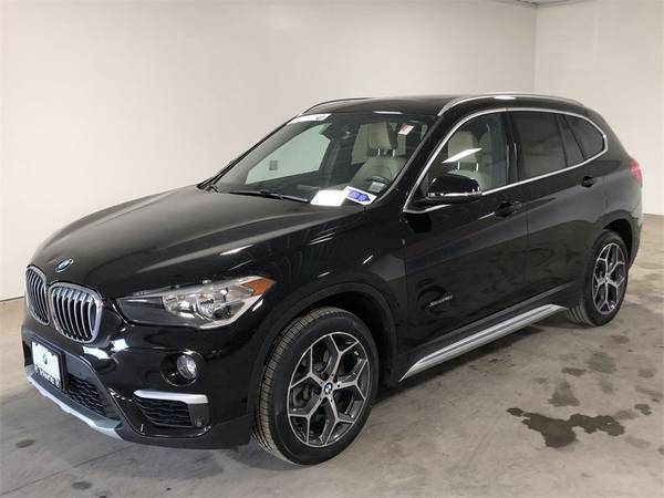 2018 BMW X1 xDrive28i - - by dealer - vehicle for sale in Buffalo, NY – photo 2