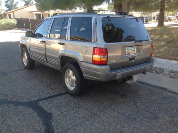 For Sale - cars & trucks - by owner - vehicle automotive sale for sale in Sierra Vista, AZ – photo 3