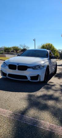 BMW 335i modded - cars & trucks - by owner - vehicle automotive sale for sale in Charlotte, NC – photo 20