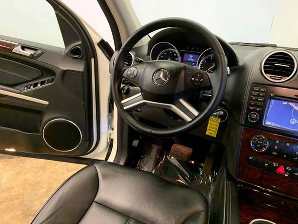 2011 Mercedes-Benz GL-Class 4MATIC GL450 * 95K LOW MILES * WARRANTY * for sale in Rancho Cordova, CA – photo 11