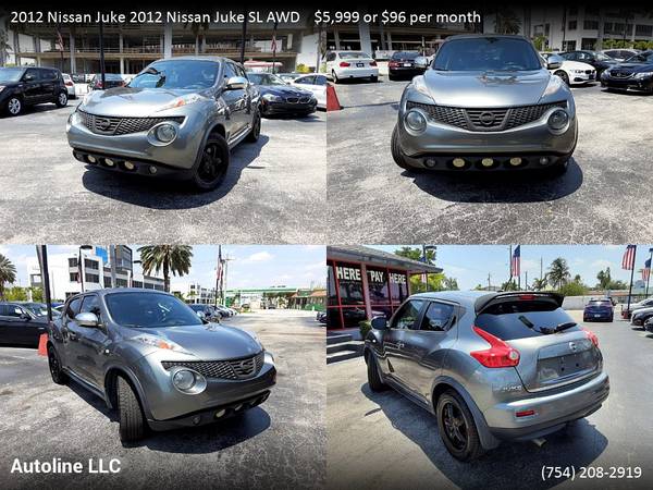 2016 KIA Soul 2016 Kia Soul FOR ONLY 188/mo! - - by for sale in Hallandale, FL – photo 24