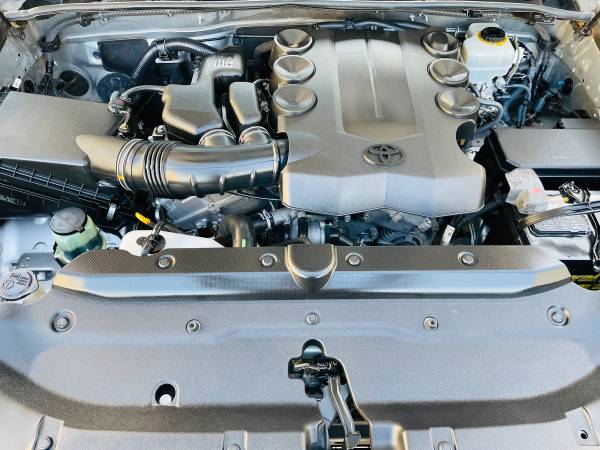 2012 Toyota 4Runner SR5 4x4 ONE OWNER - - by dealer for sale in Austin, TX – photo 9