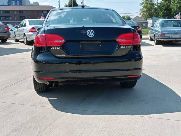 2013 VOLKSWAGEN JETTA SEL - - by dealer - vehicle for sale in Champaign, IL – photo 4