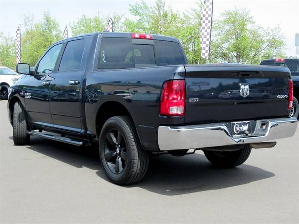 2013 Ram 1500 SLT 5 7L Hemi 4x4 Great Condition Lot of Service for sale in Gladstone, OR – photo 4