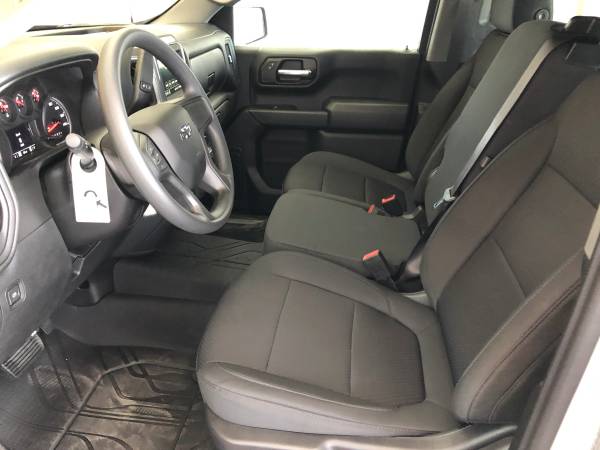 NEW-2019 CHEVROLET SILVERADO TRAIL BOSS, NO DRIVER LEFT BEHIND SALE!! for sale in Patterson, CA – photo 15