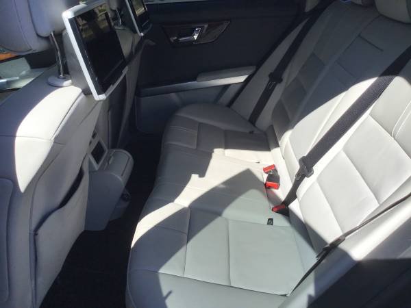 2010 Mercedes GLK 350 for sale in University, MS – photo 12