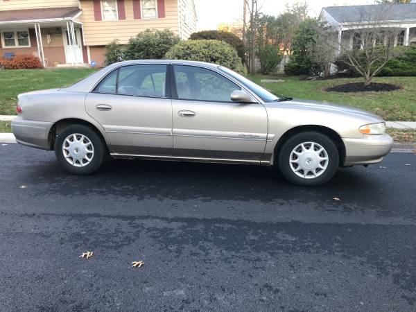 2000 Buick century Low Miles - cars & trucks - by owner - vehicle... for sale in Wilmington, DE – photo 5