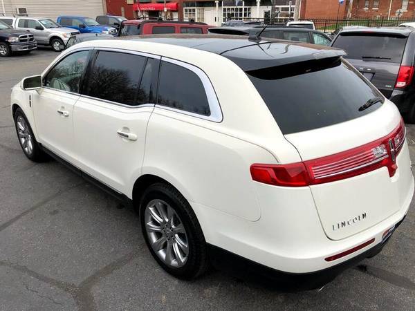 2013 Lincoln MKT 3 5L with EcoBoost AWD CALL OR TEXT TODAY! - cars & for sale in Cleveland, OH – photo 15