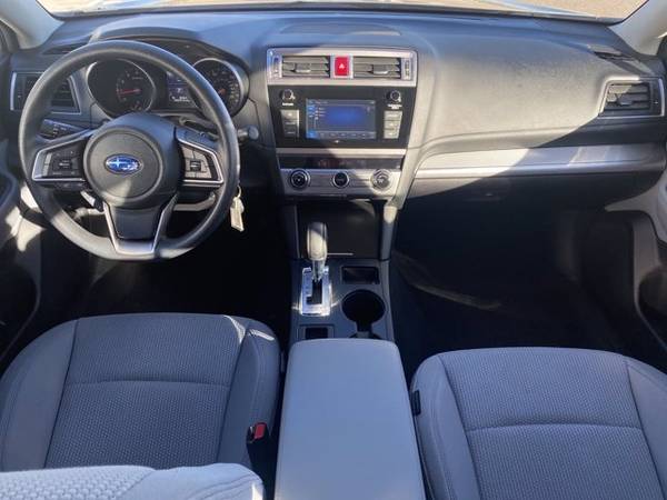 2018 Subaru Outback 2.5i - cars & trucks - by dealer - vehicle... for sale in Greeley, CO – photo 9