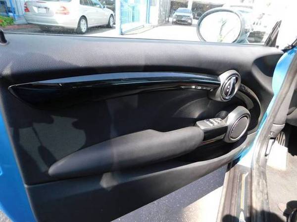 2015 Mini Cooper Hardtop 2 Door Cooper S 2dr Hatchback for sale in Buena Park, CA – photo 15