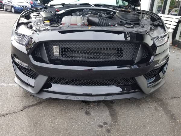 2018 Ford Mustang Shelby GT350 for sale in Holyoke, MA – photo 7