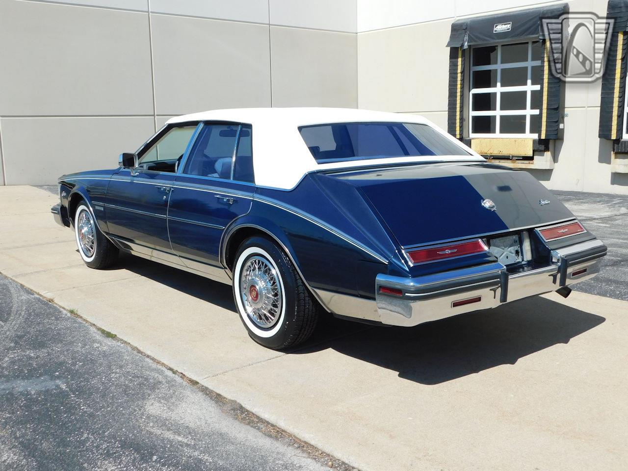 1983 Cadillac Seville for sale in O'Fallon, IL – photo 6