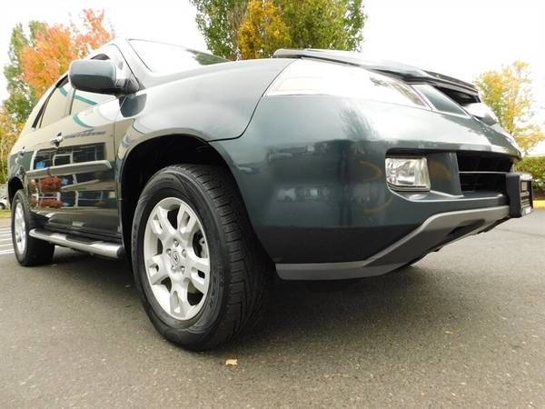 2004 Acura MDX Touring AWD / NAV / DVD/ CAM/ TIMING BELT REPLACED for sale in Portland, OR – photo 10