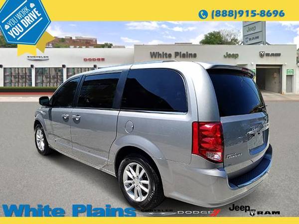 2018 Dodge Grand Caravan - *EASY FINANCING TERMS AVAIL* for sale in White Plains, NY – photo 5