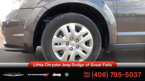 2020 Dodge Journey SE Value FWD - - by dealer for sale in Great Falls, MT – photo 11