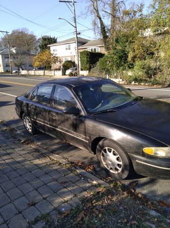 Buick Century Runs & Drives Great! - cars & trucks - by owner -... for sale in STATEN ISLAND, NY – photo 2