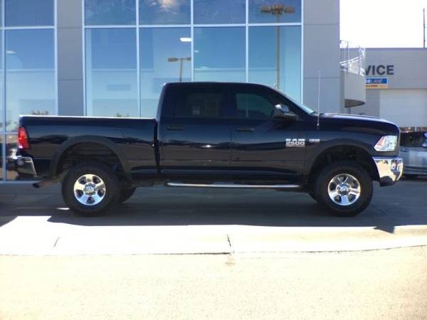2016 Ram 2500 Tradesman Power Wagon -- Down Payments As Low As: for sale in Casper, WY – photo 3