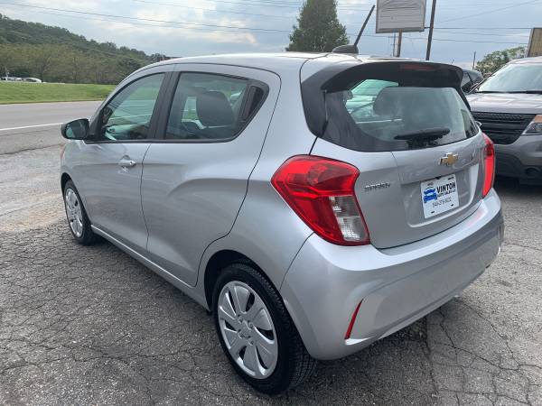 2016 Chevrolet Spark HB*Clean Title*Runs and Drives Perfect*125K -... for sale in Vinton, VA – photo 6