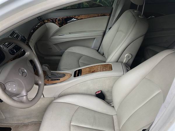 2006 Mercedes-Benz E-Class E 350 - cars & trucks - by dealer -... for sale in North Hollywood, CA – photo 14