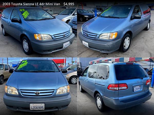 2006 Honda Odyssey EXMini Van PRICED TO SELL! - - by for sale in Oceanside, CA – photo 16