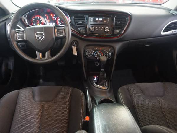 2015 Dodge Dart SXT - - by dealer - vehicle automotive for sale in Glen Burnie, MD – photo 8
