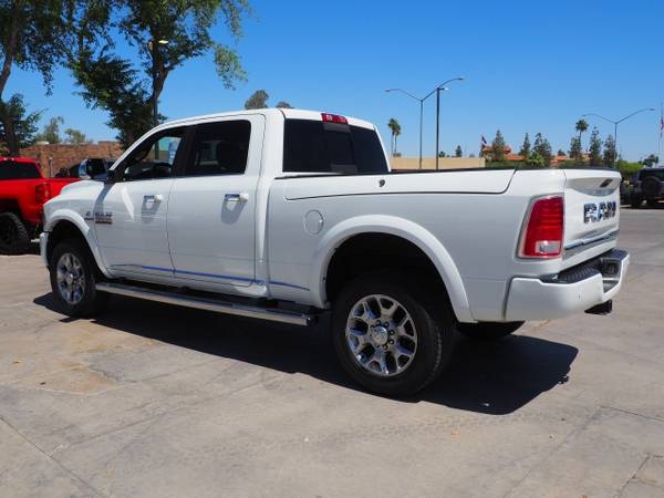 2016 Dodge Ram 2500 4WD CREW CAB 149 LONGHOR - Lifted Trucks - cars for sale in Mesa, AZ – photo 6