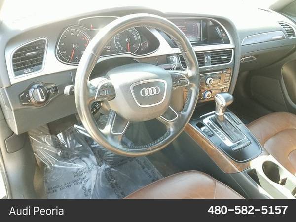 2013 Audi allroad Premium AWD All Wheel Drive SKU:DA223167 for sale in Peoria, AZ – photo 10