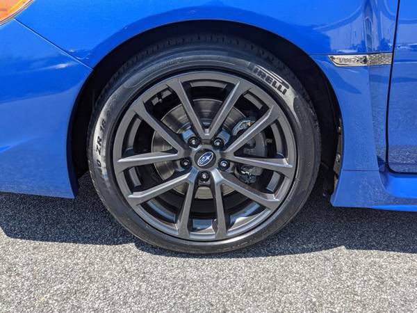 2018 Subaru WRX Premium AWD All Wheel Drive SKU: J8833266 - cars & for sale in Buford, GA – photo 24