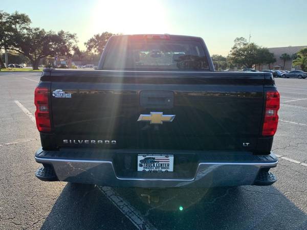 2014 Chevy Silverado for sale in Pensacola, FL – photo 6