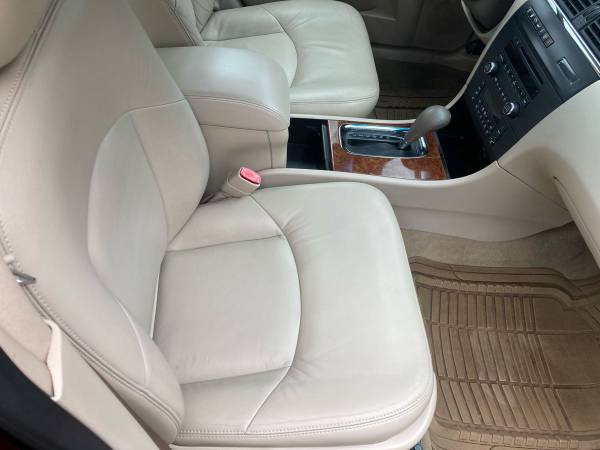 06 Buick LaCrosse CXL 123k miles leather for sale in Dearing, NY – photo 10