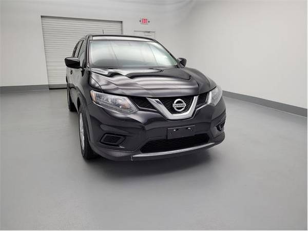 2016 Nissan Rogue S - wagon - - by dealer - vehicle for sale in Eastpointe, MI – photo 14