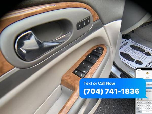 2012 Buick Enclave Leather 4dr Crossover for sale in Gastonia, NC – photo 12
