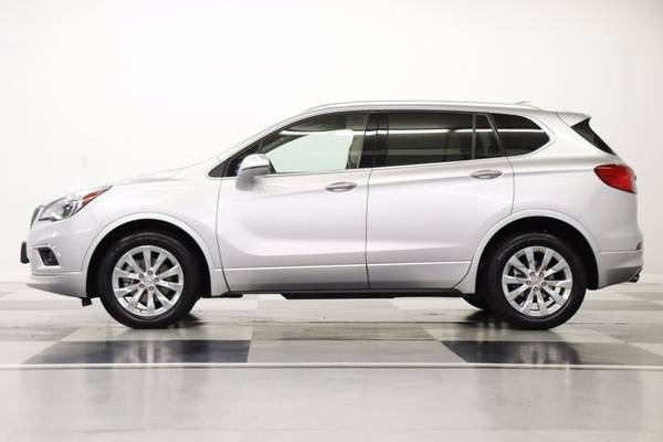 2017 Buick Envision - cars & trucks - by dealer - vehicle automotive... for sale in Clinton, MO – photo 5