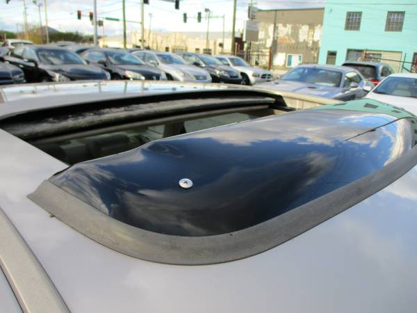 2006 Hyundai Azera Limited Sunroof/Leather & Clean Title - cars for sale in Roanoke, VA – photo 9