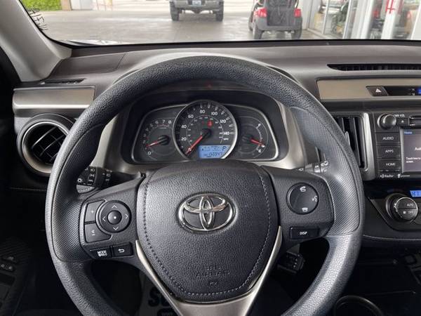 2015 Toyota Rav4 Awd Xle - - by dealer - vehicle for sale in Somerset, KY – photo 23