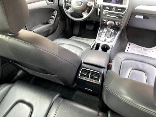2015 Audi A4 2 0T Sedan quattro Tiptronic - EVERYONES APPROVED! for sale in Brooklyn, NY – photo 17