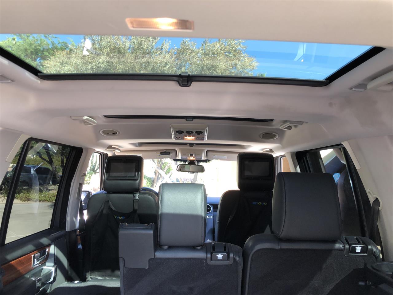 2014 Land Rover LR4 for sale in Scottsdale, AZ – photo 11