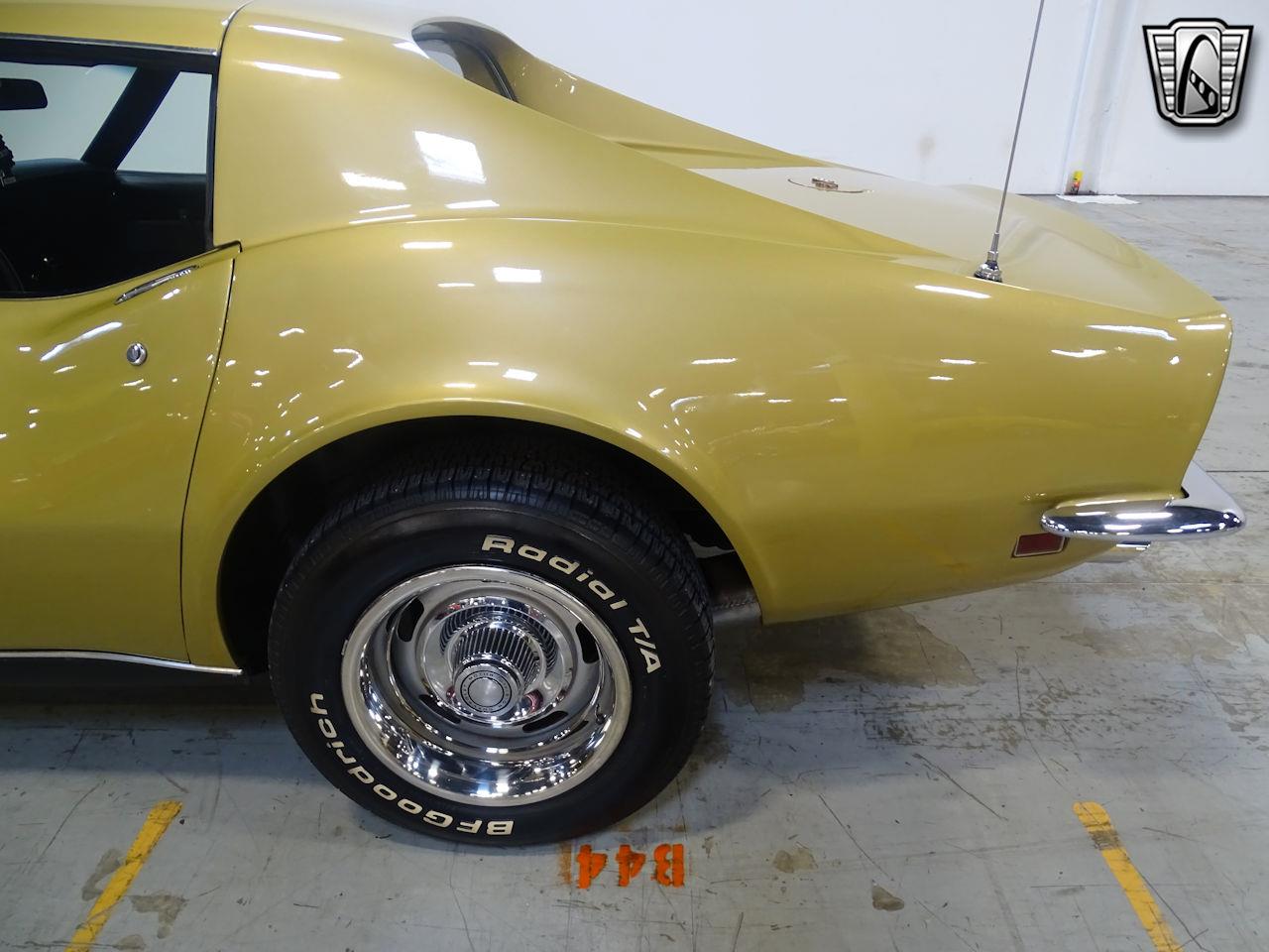 1969 Chevrolet Corvette for sale in O'Fallon, IL – photo 46